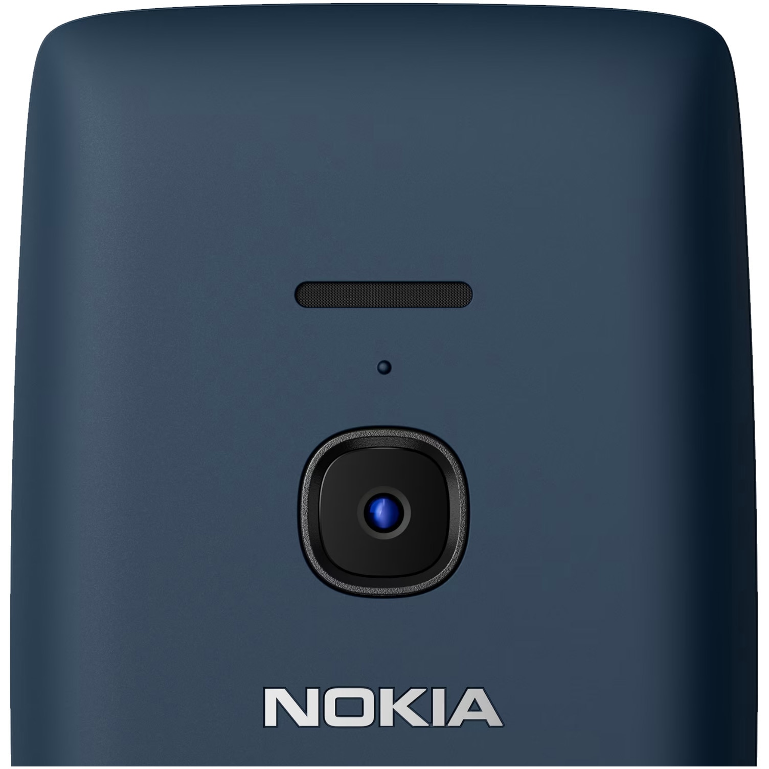 Telefon mobil Nokia 8210, Dual SIM, 4G, Blue