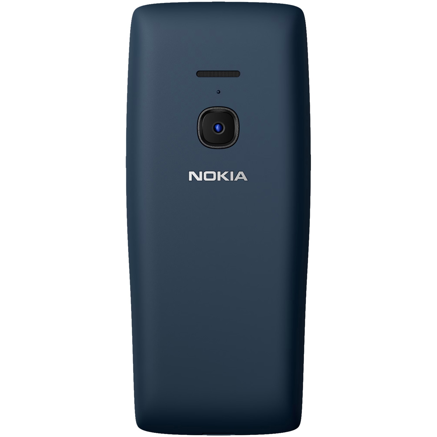 Telefon mobil Nokia 8210, Dual SIM, 4G, Blue