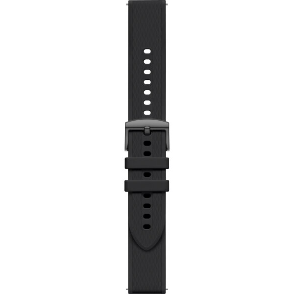 OnePlus Curea pentru OnePlus Watch 3 43mm, Neagra 5491100457