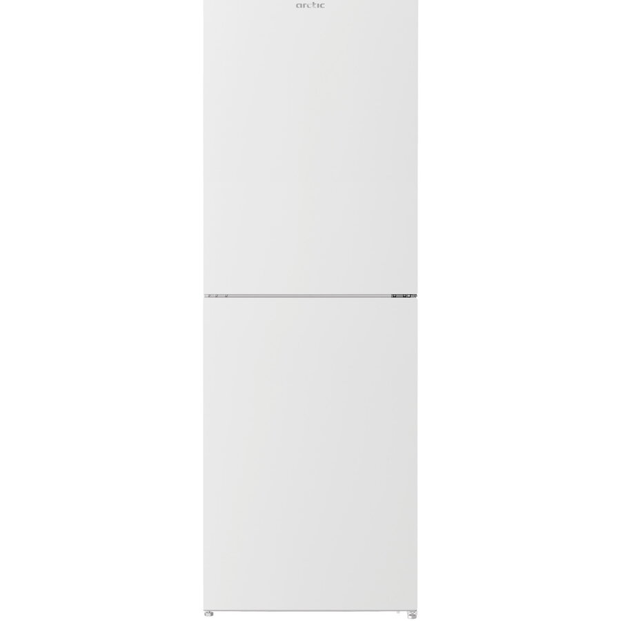 Arctic Combina frigorifica Arctic AK60386M40NFW, 358L, Clasa E, H 202.5 cm, Alb