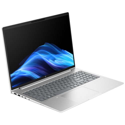 Laptop HP ProBook 4 G1i WUXGA 16 inch Intel Core Ultra 7 255H 32GB 1TB SSD Windows 11 Pro Silver