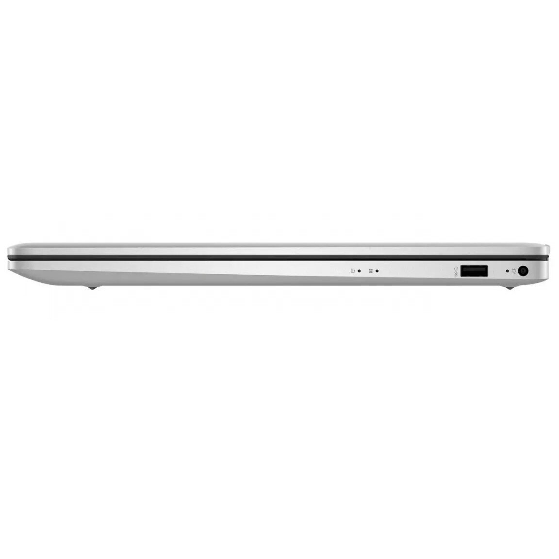 Laptop HP 17-cp3002nw Ryzen 7 7730U 17.3inch FHD 16GB 1TB Windows 11 Home Argintiu