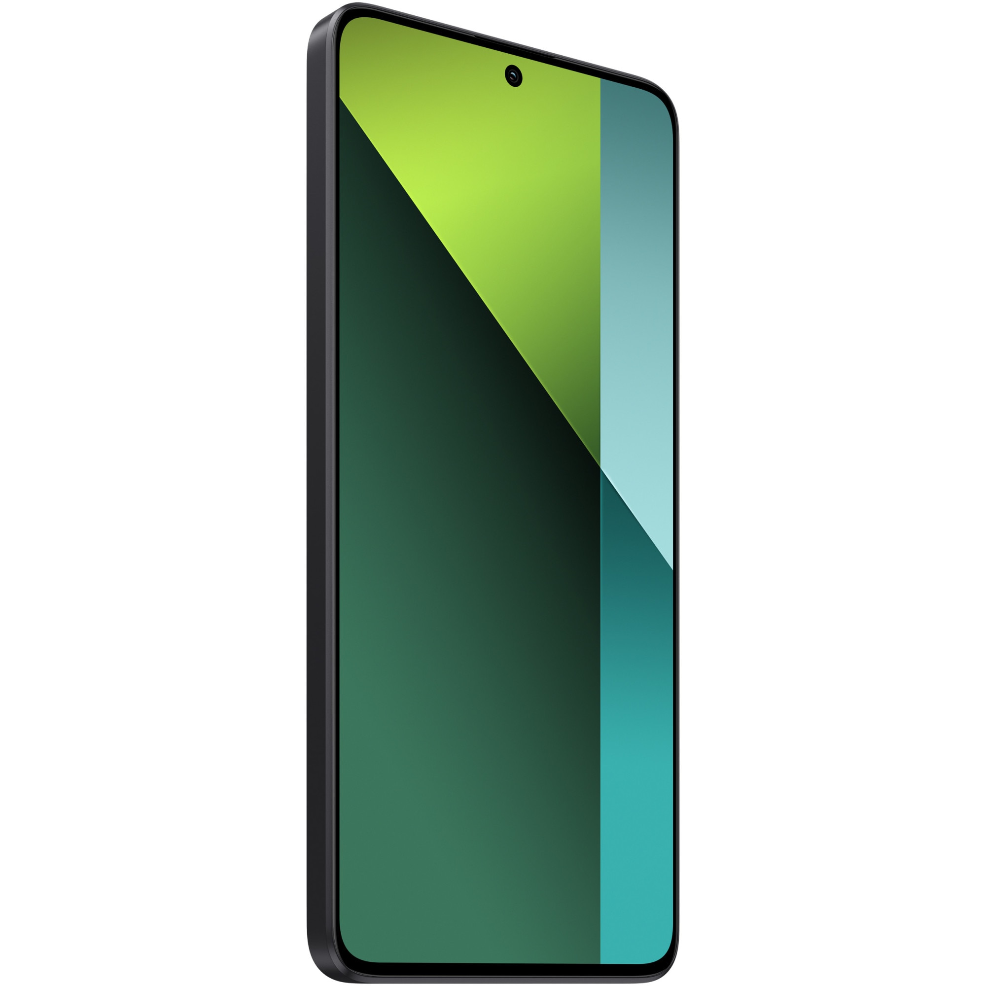 Telefon mobil Xiaomi Redmi Note 13 Pro, 8GB RAM, 256GB, 5G, Black