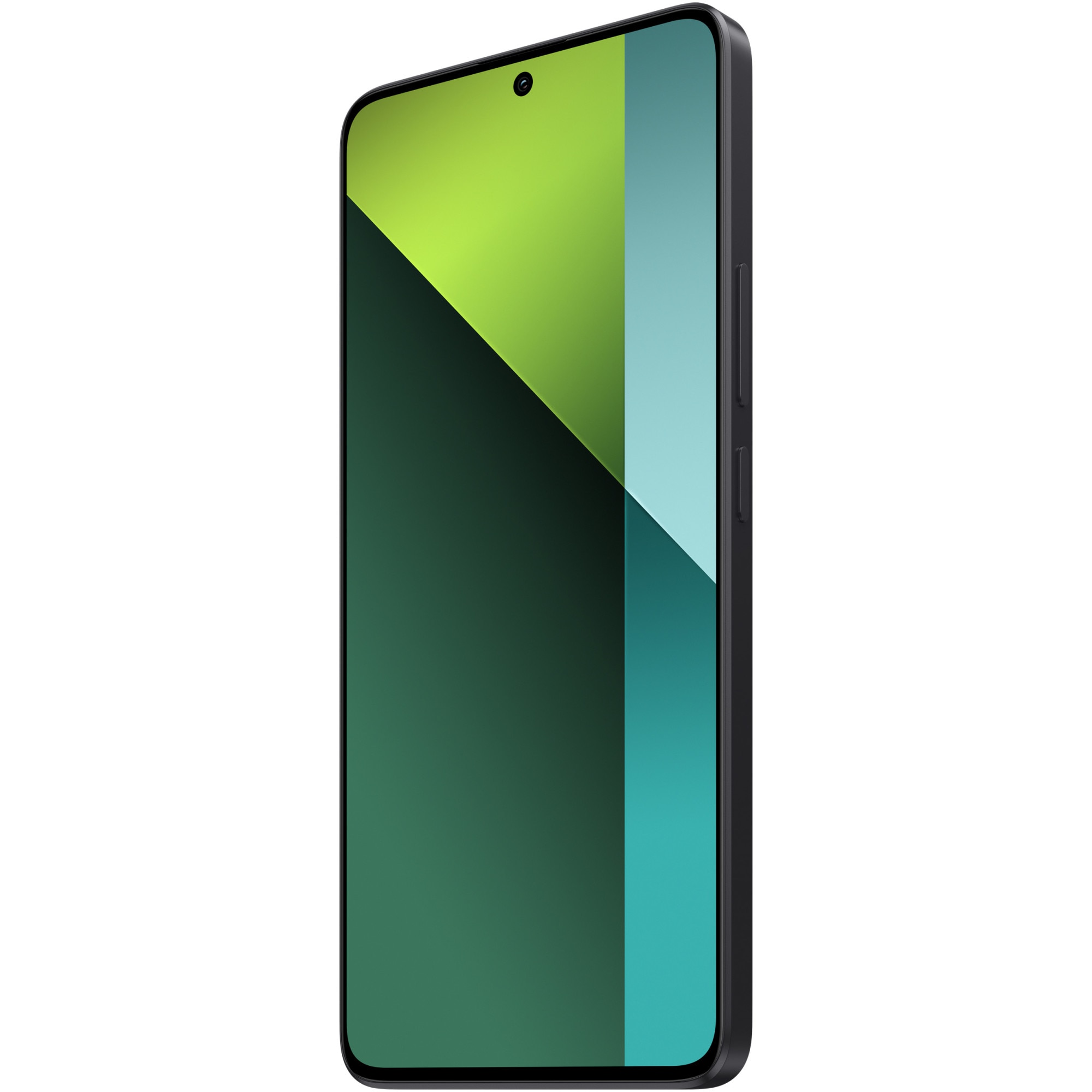 Telefon mobil Xiaomi Redmi Note 13 Pro, 8GB RAM, 256GB, 5G, Black