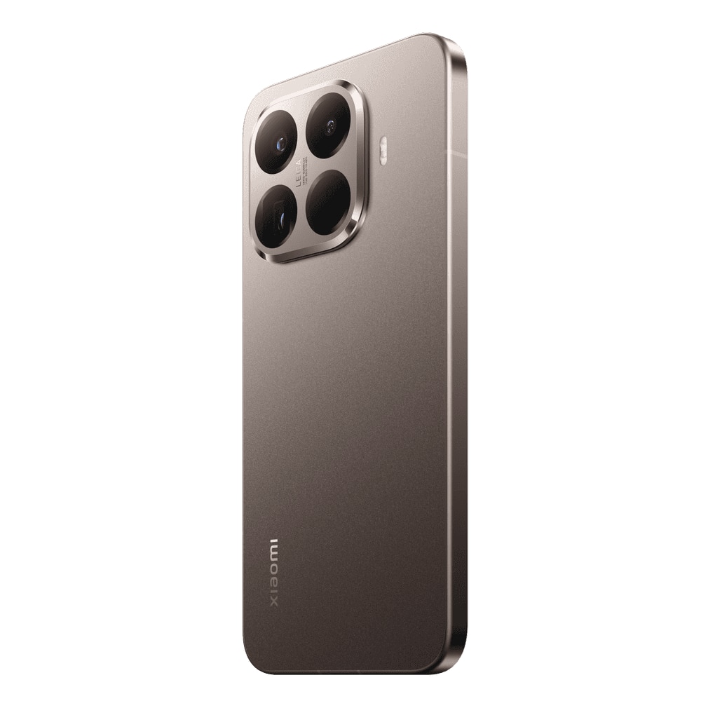 Smartphone Xiaomi 15T Pro 5G 6,83" Octa Core 12 GB RAM 512 GB Aur