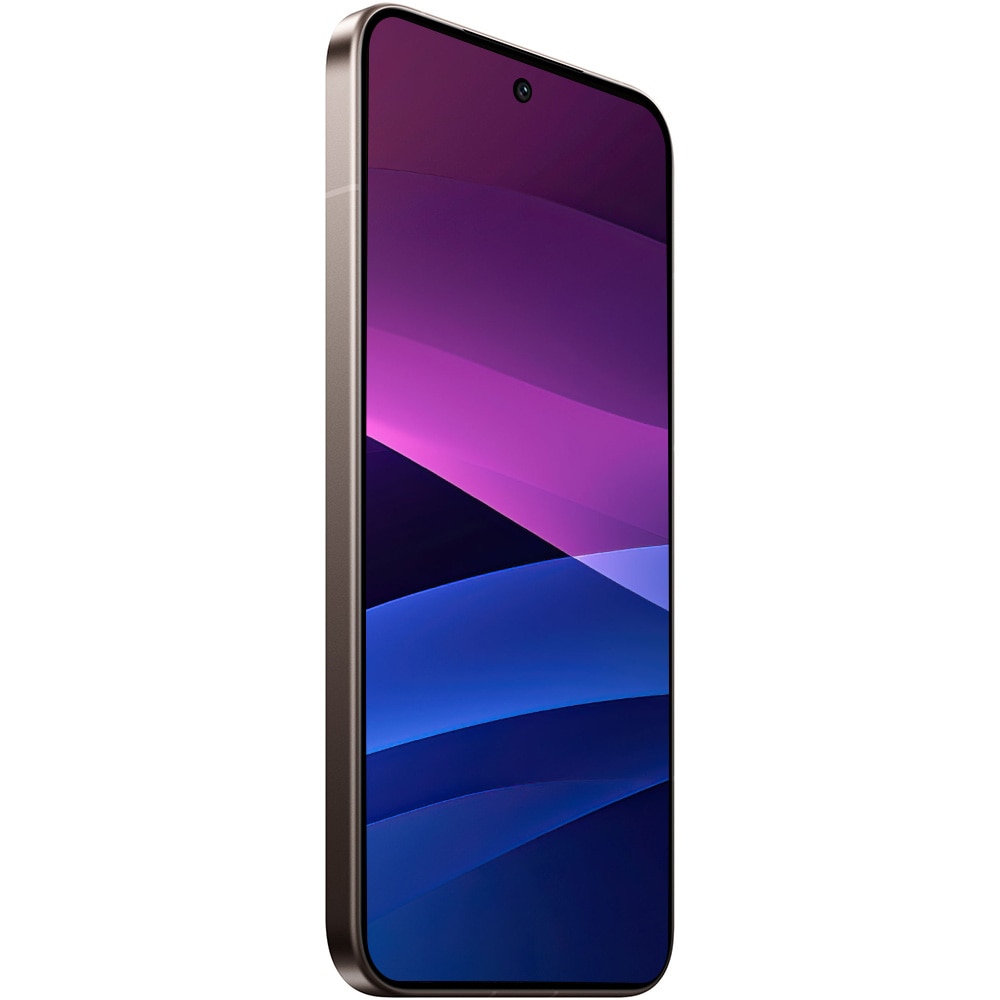 Smartphone Xiaomi 15T Pro 5G 6,83" Octa Core 12 GB RAM 512 GB Aur
