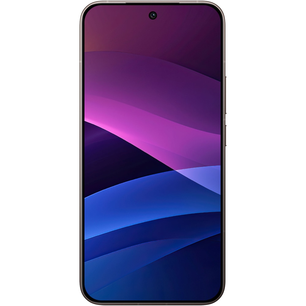 Smartphone Xiaomi 15T Pro 5G 6,83" Octa Core 12 GB RAM 512 GB Aur