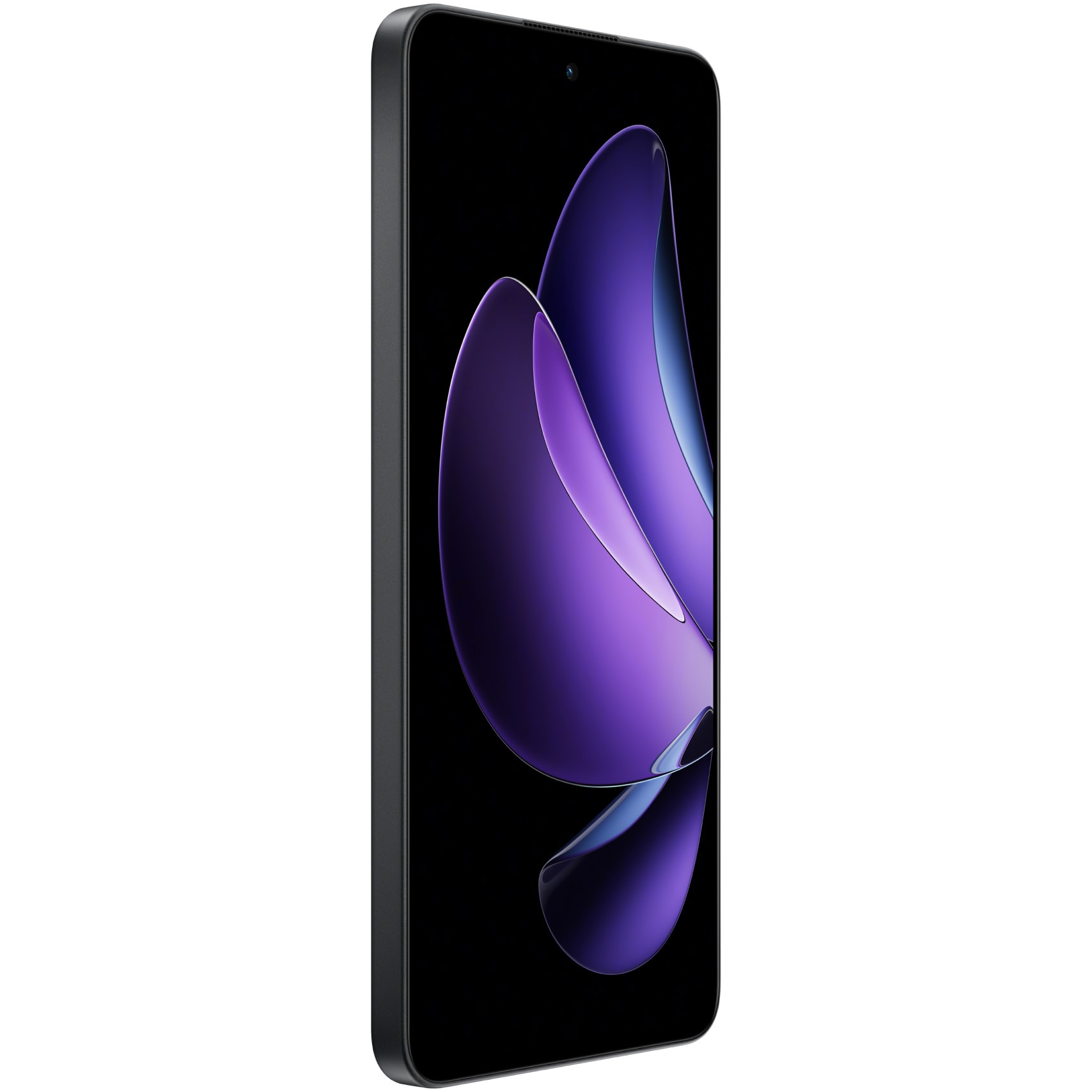 Telefon mobil OPPO Reno13 F, Dual SIM, 8GB RAM, 256GB, 5G, Graphite Grey