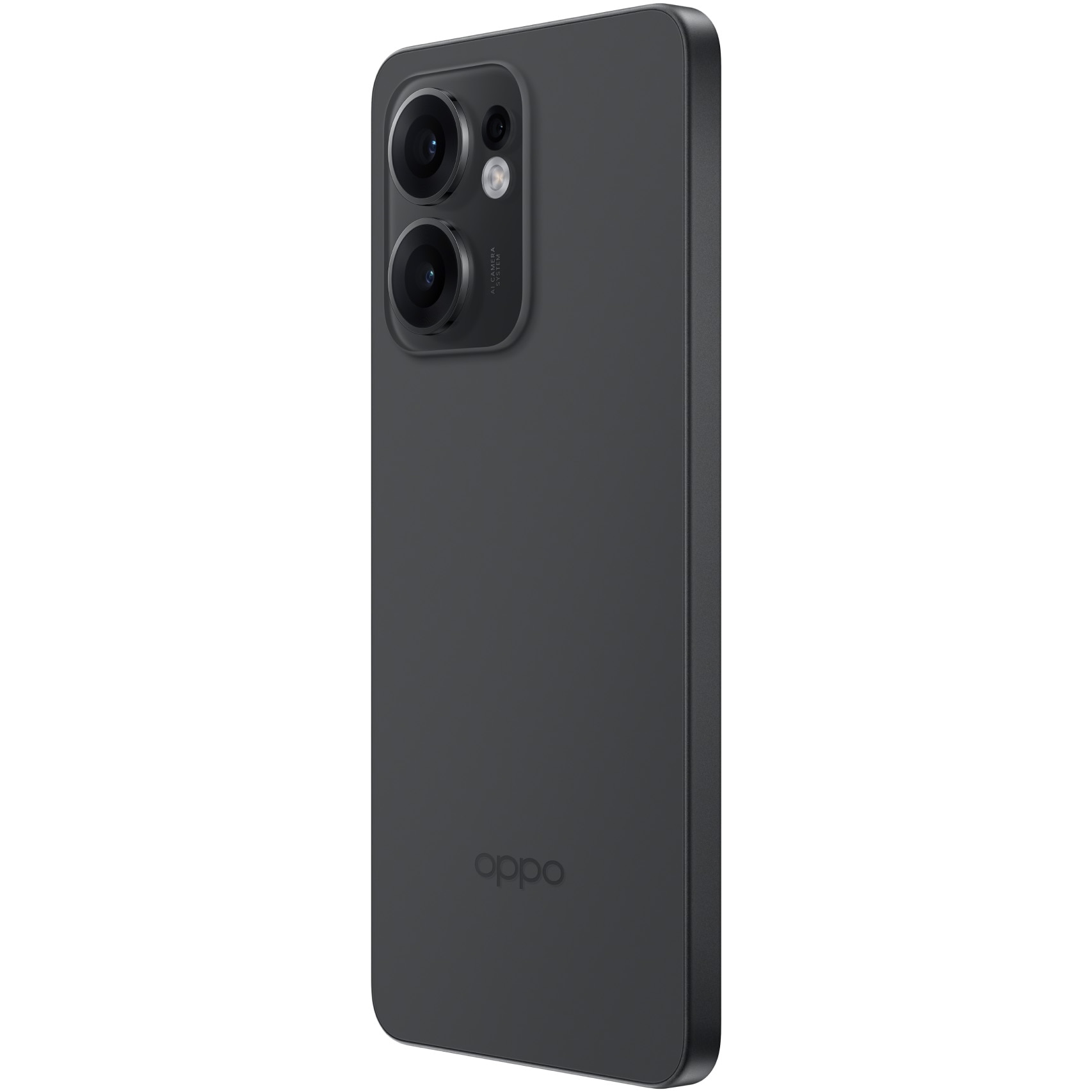 Telefon mobil OPPO Reno13 F, Dual SIM, 8GB RAM, 256GB, 5G, Graphite Grey