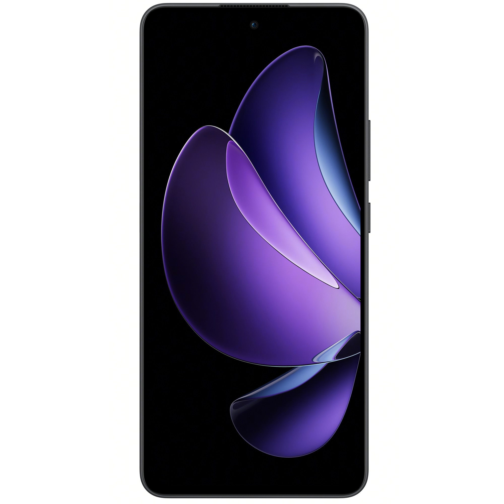 Telefon mobil OPPO Reno13 F, Dual SIM, 8GB RAM, 256GB, 5G, Graphite Grey