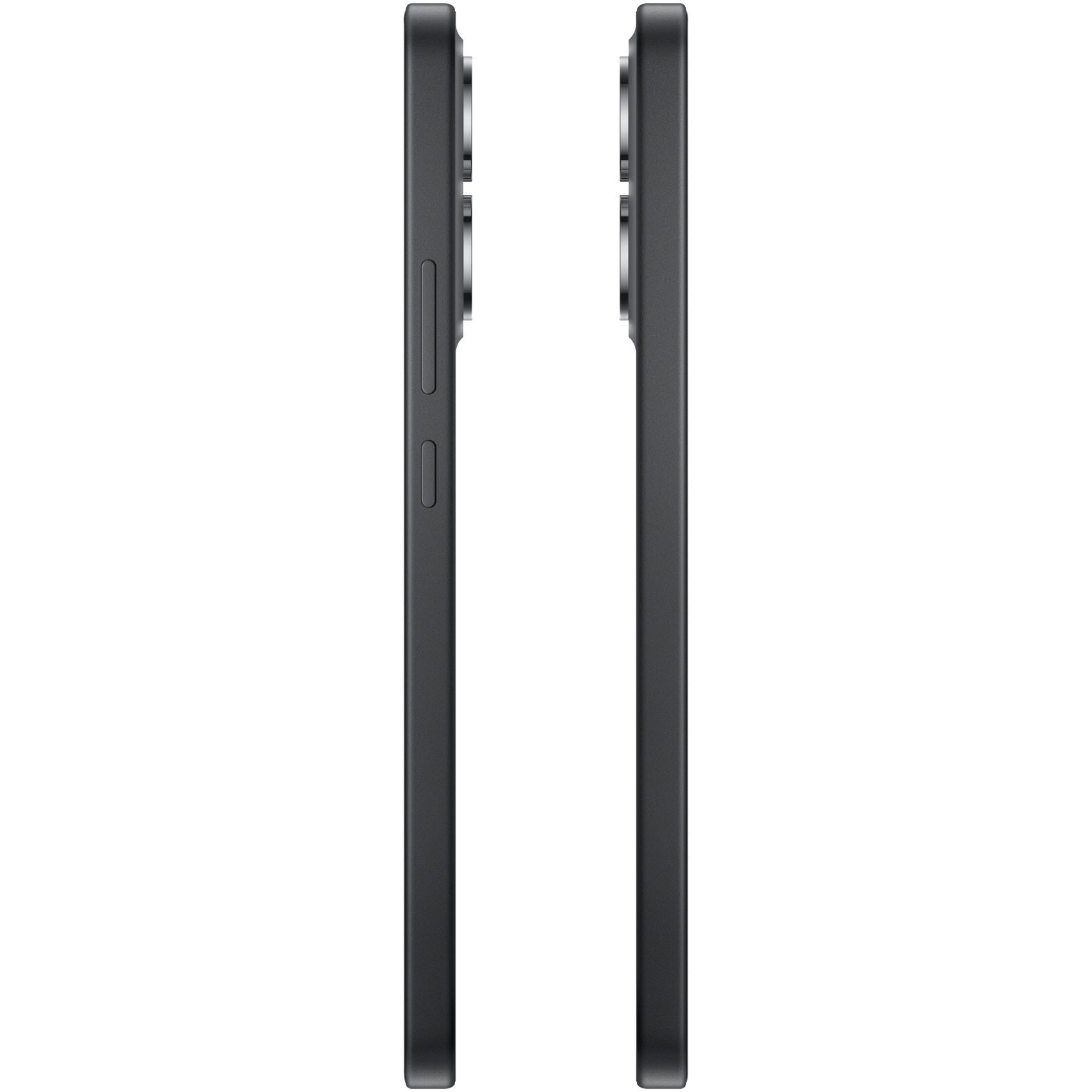 Telefon mobil OPPO Reno13 F, Dual SIM, 8GB RAM, 256GB, 5G, Graphite Grey
