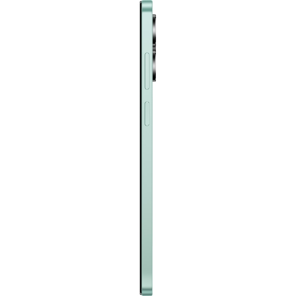 Telefon mobil Honor X5c Plus, 4GB RAM, 128GB, Ocean Cyan