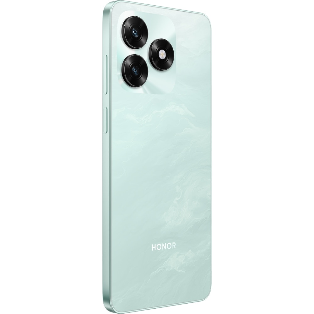 Telefon mobil Honor X5c Plus, 4GB RAM, 128GB, Ocean Cyan