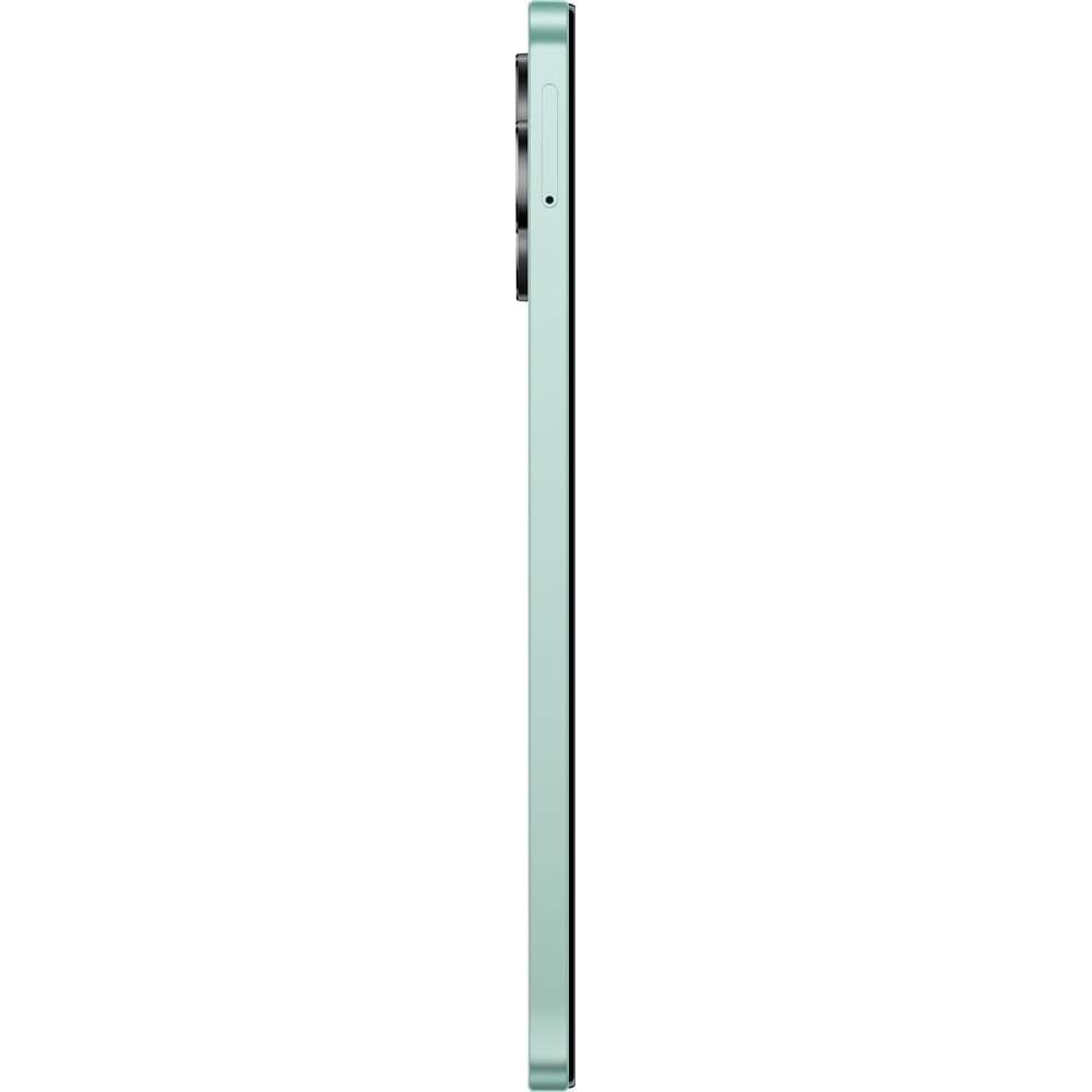 Telefon mobil Honor X5c Plus, 4GB RAM, 128GB, Ocean Cyan