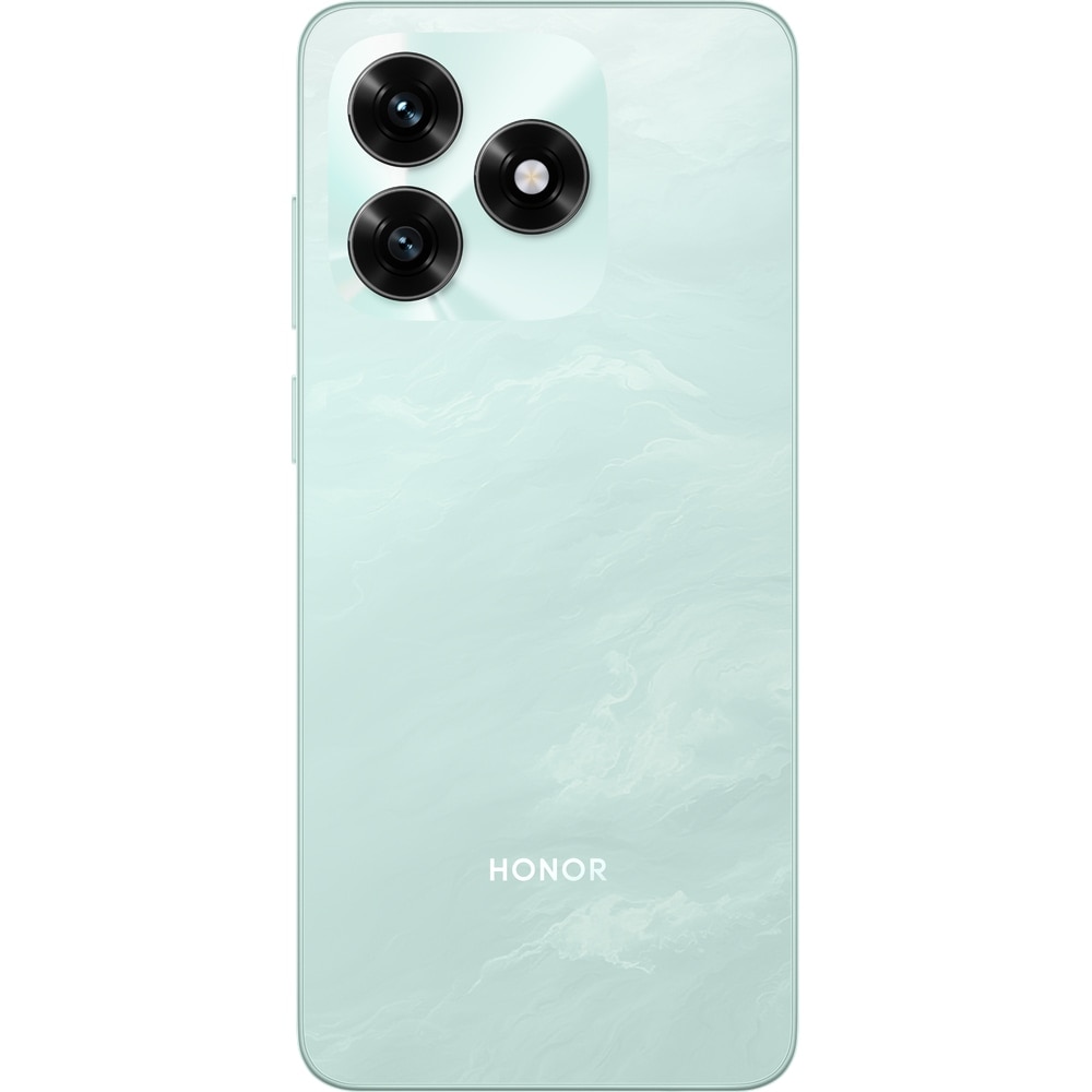 Telefon mobil Honor X5c Plus, 4GB RAM, 128GB, Ocean Cyan