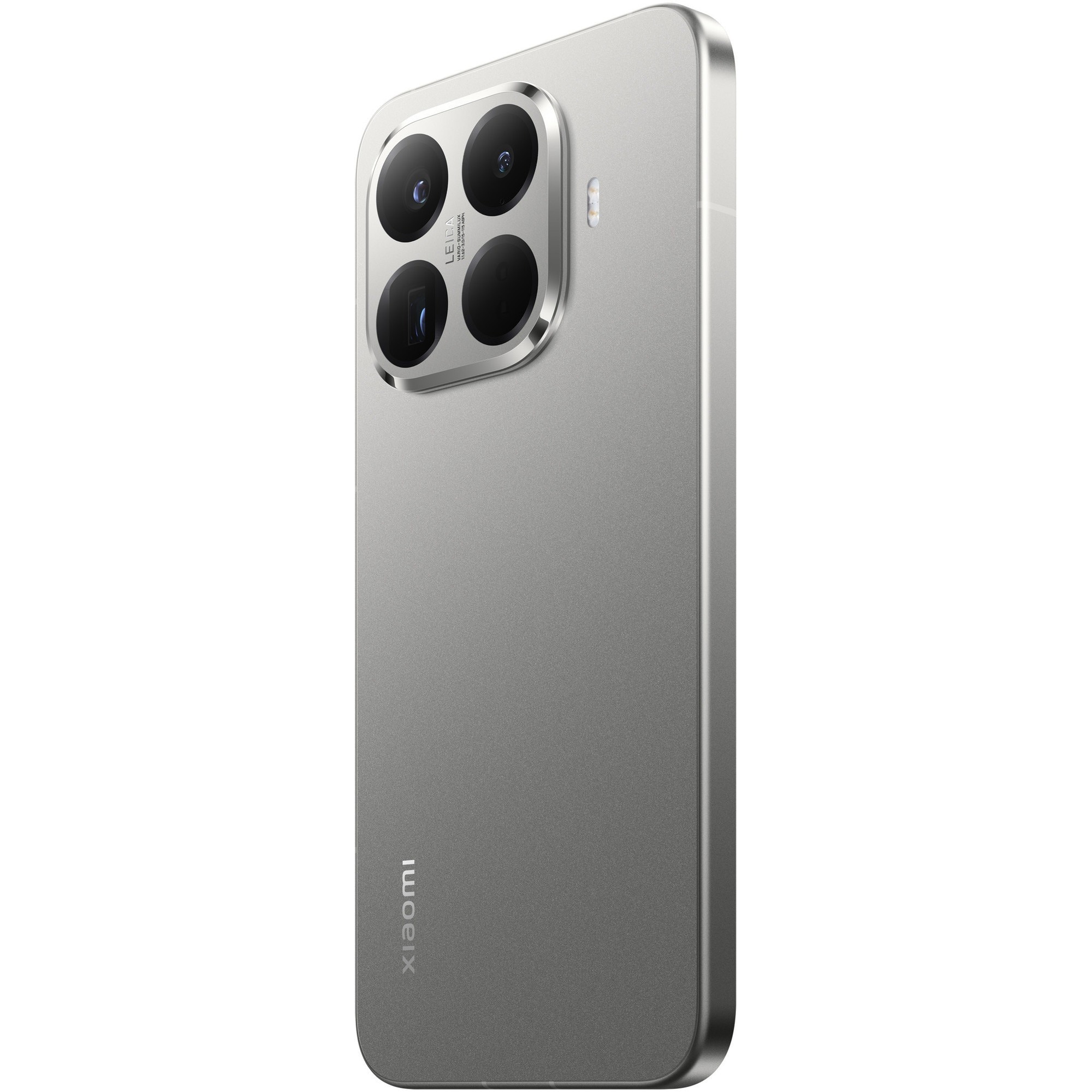 Telefon mobil Xiaomi 15T Pro, 12GB RAM, 512GB, 5G, Gray