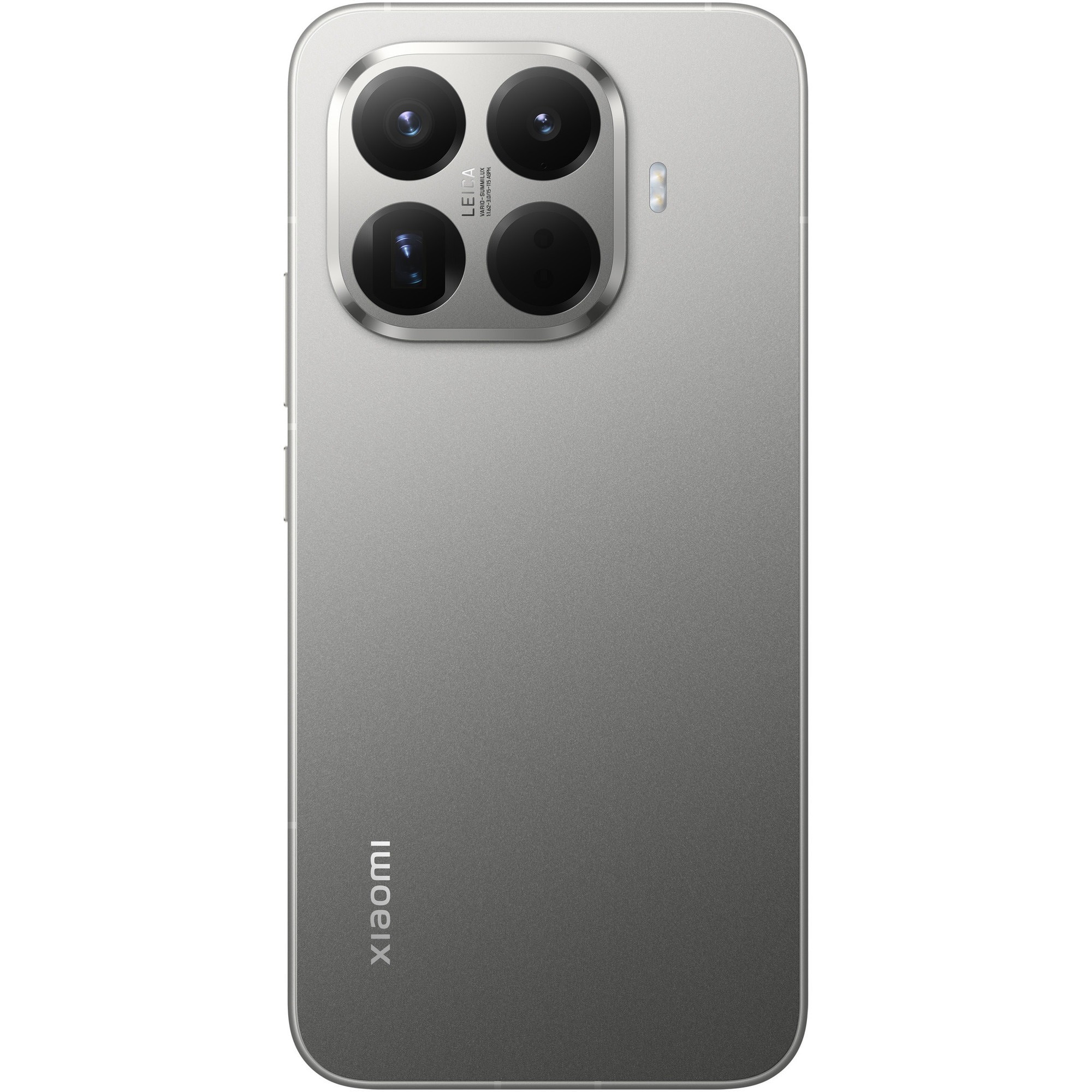 Telefon mobil Xiaomi 15T Pro, 12GB RAM, 512GB, 5G, Gray