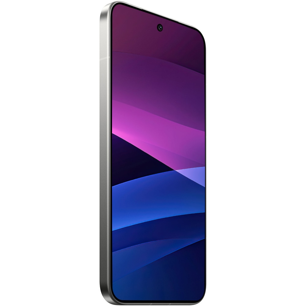 Telefon mobil Xiaomi 15T Pro, 12GB RAM, 512GB, 5G, Gray