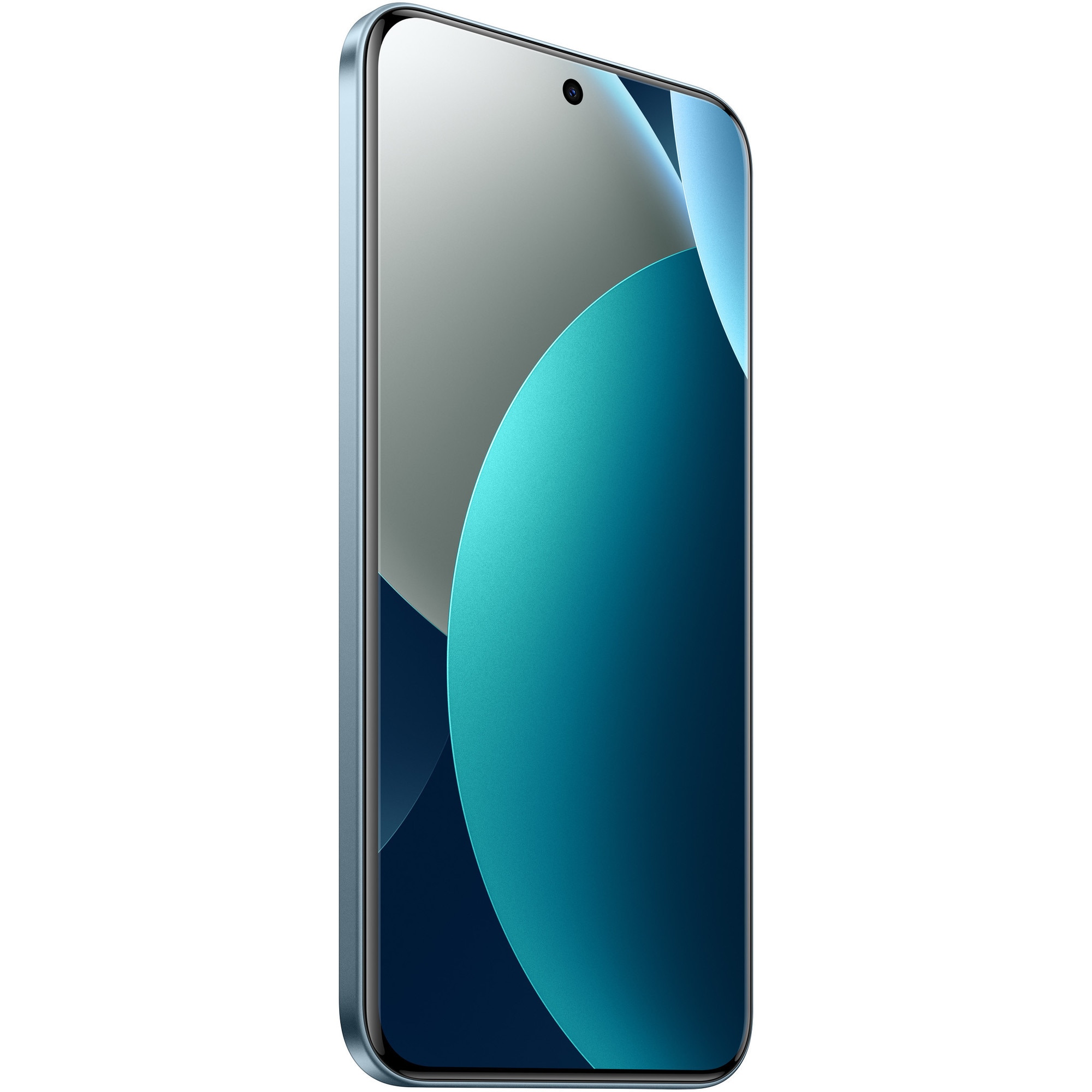 Telefon Mobil Xiaomi REDMI Note 15 Pro+, 8GB RAM, 256GB ROM, 5G, Blue + Woven Strap Ring Stand
