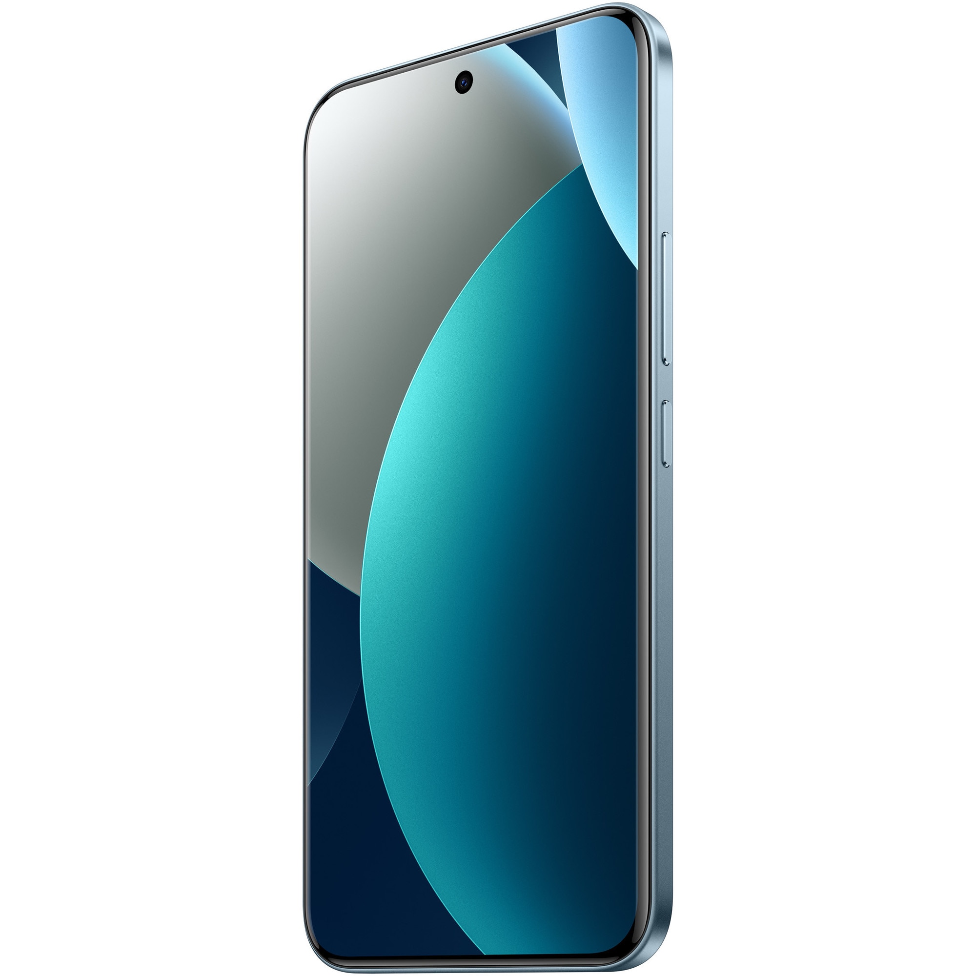 Telefon Mobil Xiaomi REDMI Note 15 Pro+, 8GB RAM, 256GB ROM, 5G, Blue + Woven Strap Ring Stand