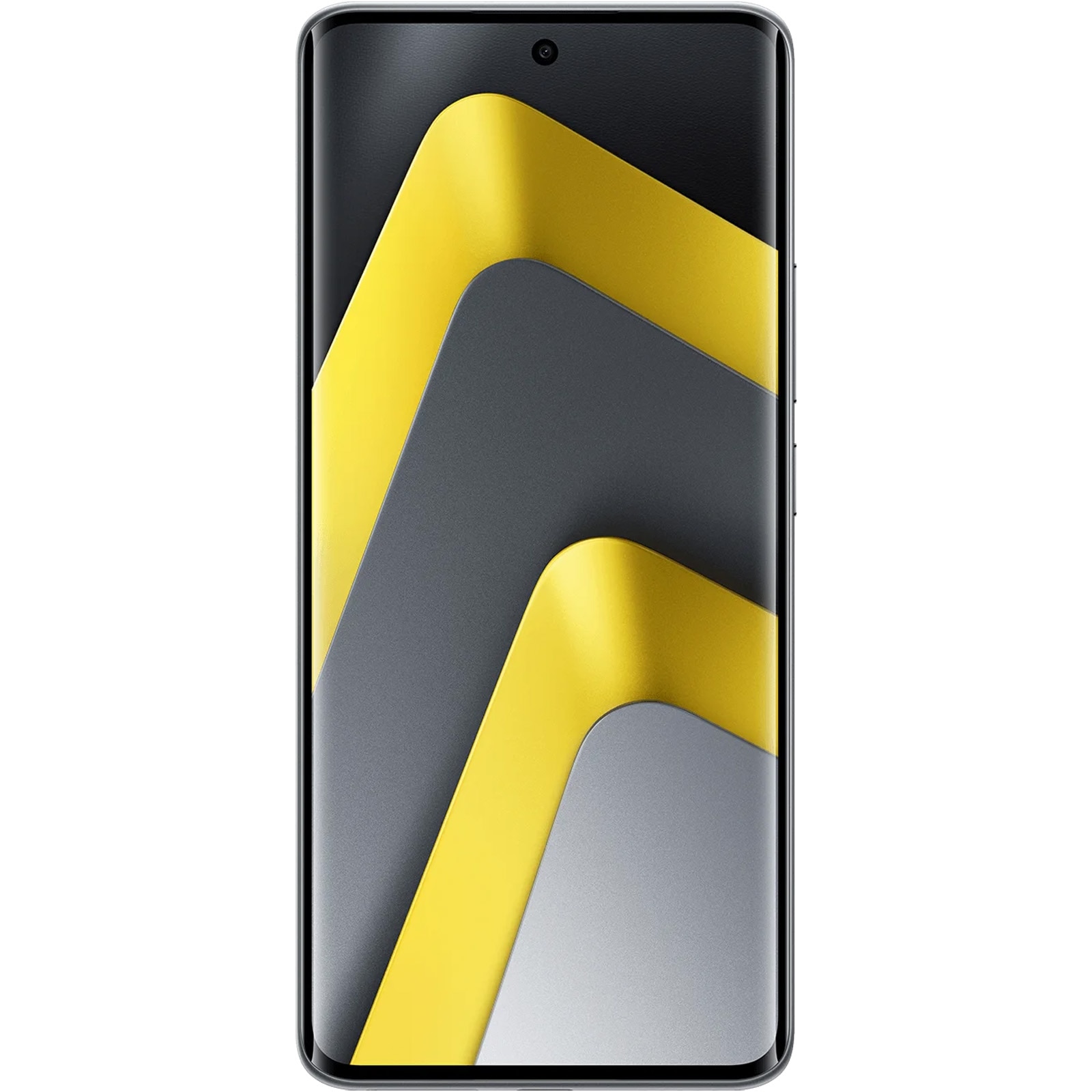 Telefon mobil Poco M8, 8GB RAM, 512GB, 5G, Silver