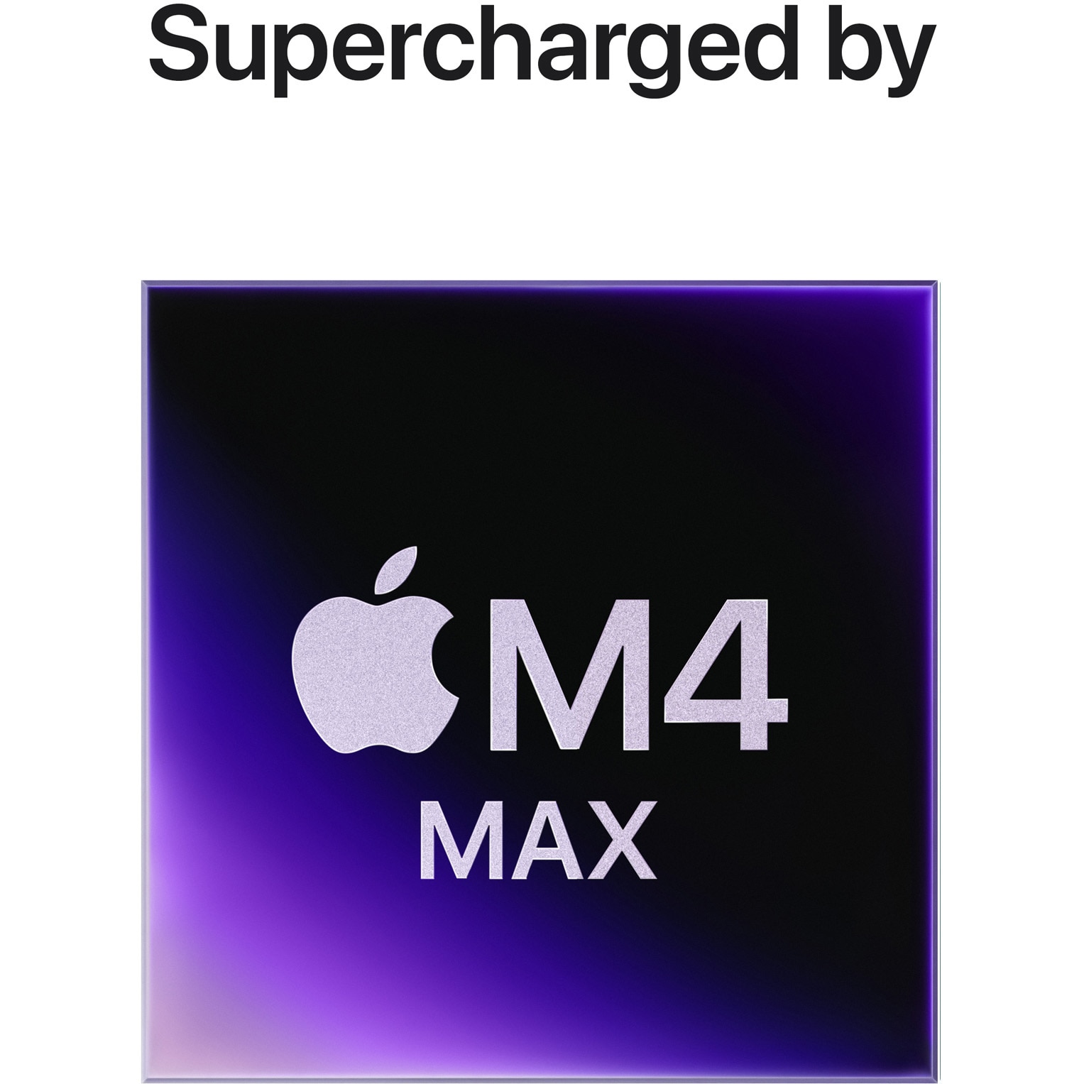 Laptop Apple MacBook Pro 16" cu procesor Apple M4 Max, 14 nuclee CPU si 32 nuclee GPU, 36GB RAM, 1TB SSD, Space Black, Textura Nano, Tastatura Internationala