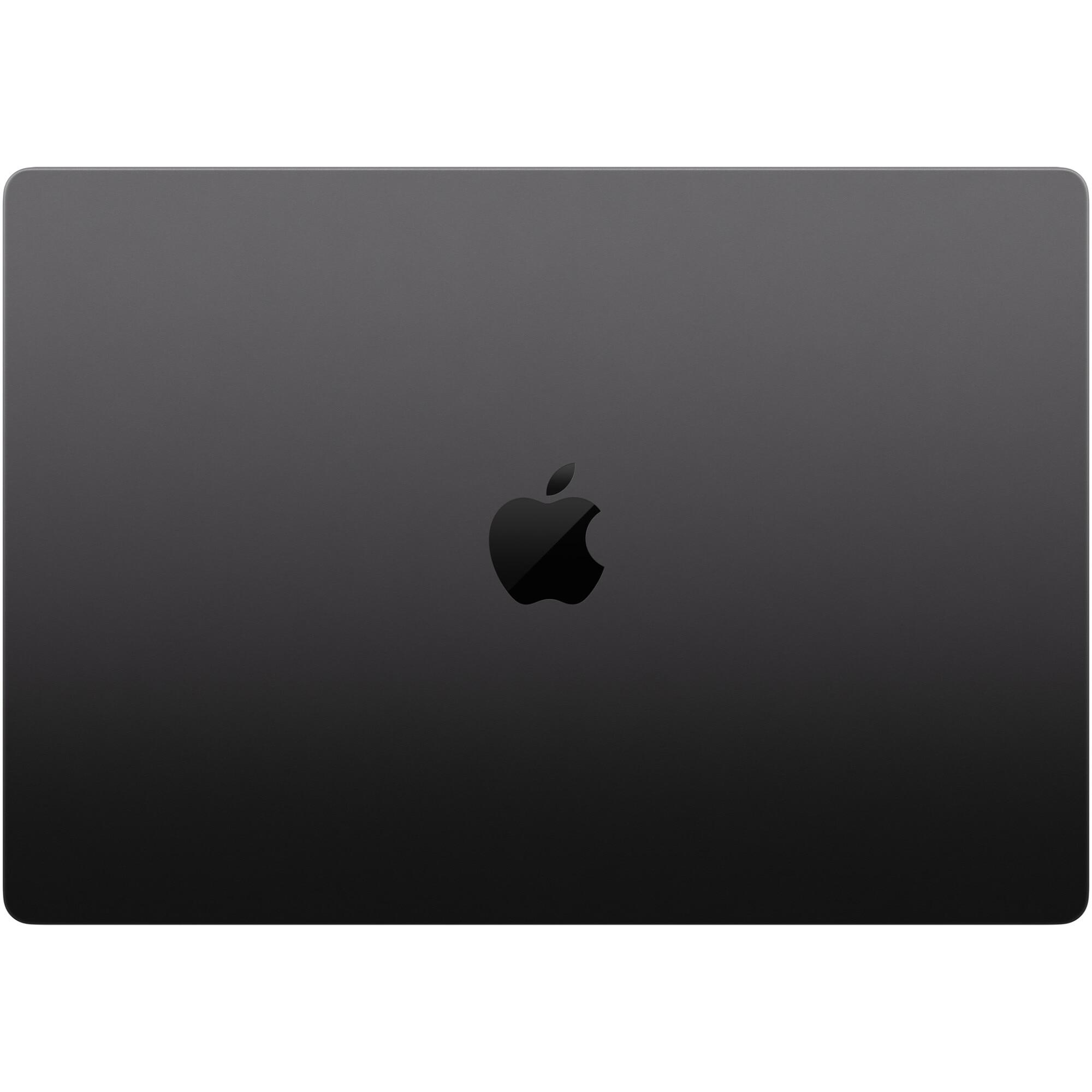 Laptop Apple MacBook Pro 16" cu procesor Apple M4 Max, 14 nuclee CPU si 32 nuclee GPU, 36GB RAM, 1TB SSD, Space Black, Textura Nano, Tastatura Internationala