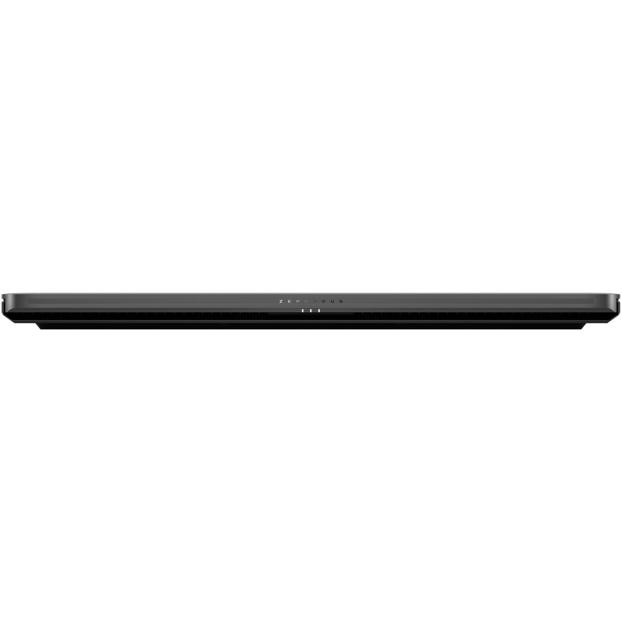 Laptop Gaming ROG Zephyrus G16 GA605KP cu procesor AMD Ryzen™ AI 7 350 pana la 5.0GHz, 16'', 2.5K, WQXGA, OLED, 240Hz, 32GB LPDDR5X RAM, 2TB SSD, NVIDIA® GeForce RTX™ 5070 8GB GDDR7, Windows 11 Pro, Eclipse Gray