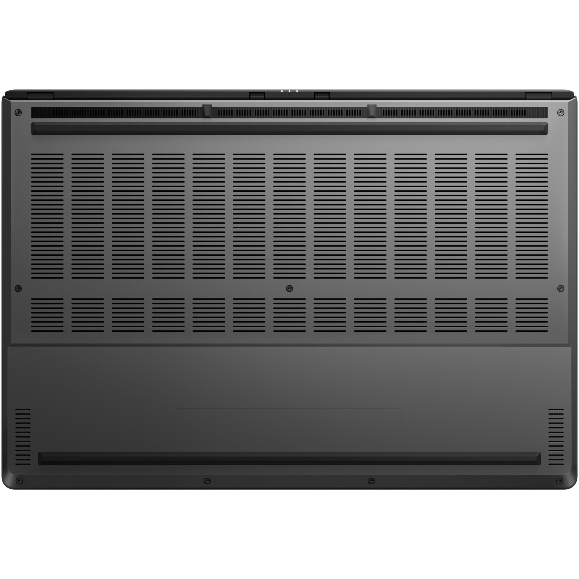 Laptop Gaming ROG Zephyrus G16 GA605KP cu procesor AMD Ryzen™ AI 7 350 pana la 5.0GHz, 16'', 2.5K, WQXGA, OLED, 240Hz, 32GB LPDDR5X RAM, 2TB SSD, NVIDIA® GeForce RTX™ 5070 8GB GDDR7, Windows 11 Pro, Eclipse Gray