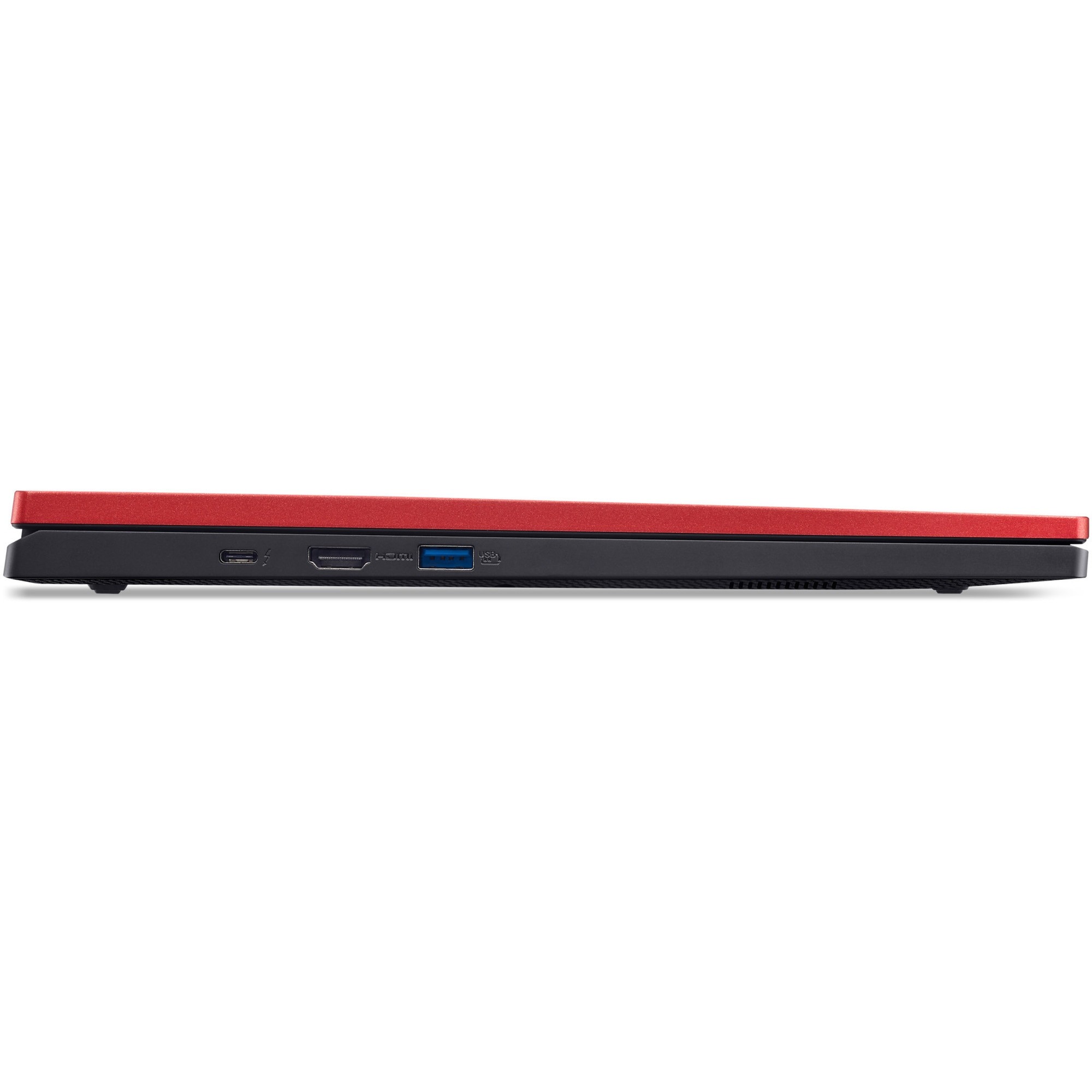 Laptop Gaming Acer Nitro Lite 16 NL16-71G-57M9 cu procesor Intel® Core™ i5-13420H pana la 4.7GHz, 16'', WUXGA, IPS, 165Hz, 16GB DDR5 RAM, 512GB SSD, NVIDIA® GeForce RTX™ 3050 6GB GDDR6, No OS, Shale Black
