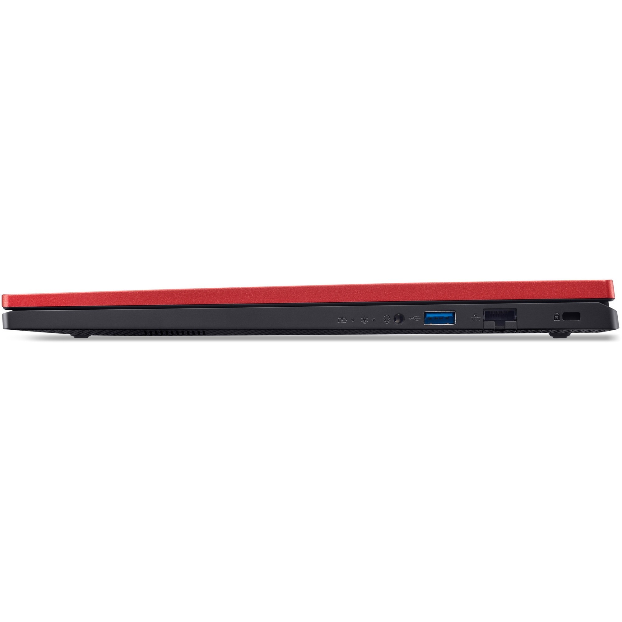 Laptop Gaming Acer Nitro Lite 16 NL16-71G-57M9 cu procesor Intel® Core™ i5-13420H pana la 4.7GHz, 16'', WUXGA, IPS, 165Hz, 16GB DDR5 RAM, 512GB SSD, NVIDIA® GeForce RTX™ 3050 6GB GDDR6, No OS, Shale Black