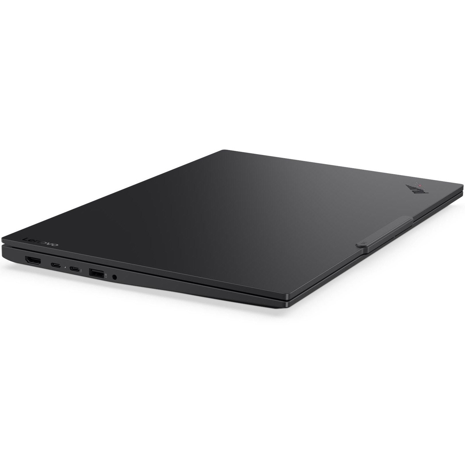 Laptop Lenovo ThinkPad E16 Gen 3 cu procesor Intel® Core™ Ultra 7 255H pana la 5.1GHz, 16" WUXGA, IPS, 32GB DDR5 RAM, 1TB SSD, Intel® Arc™ 140T GPU, No OS, Black, 3y on-site Premium Care