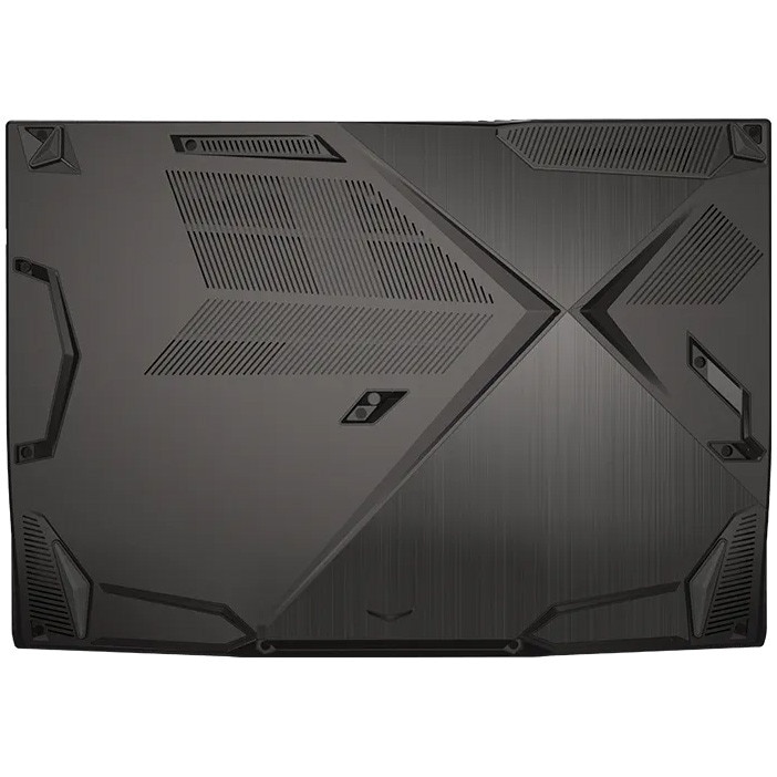 Laptop MSI Gaming Thin 15, 15.6" FHD, 144Hz, Intel Core i5-13420H, 16GB RAM, NVIDIA GeForce RTX 3050, SSD