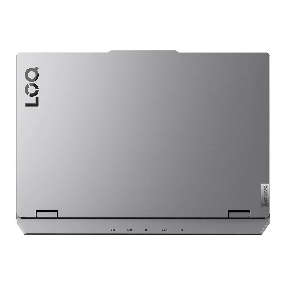 Laptop Lenovo LOQ FHD 15.6 inch Intel Core i7-13650HX 32GB 512GB SSD RTX 5070 Windows 11 Home Luna Grey