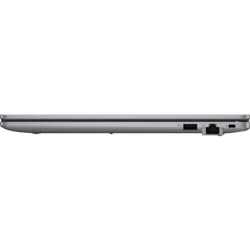 Laptop ASUS ExpertBook P1, Intel Core i7-13620H, 16GB RAM, 512GB SSD, Windows 11 Pro, Gri, 15.6 inch