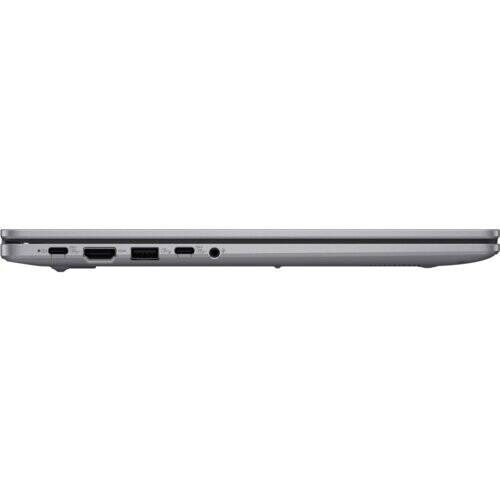 Laptop ASUS ExpertBook P1, Intel Core i7-13620H, 16GB RAM, 512GB SSD, Windows 11 Pro, Gri, 15.6 inch