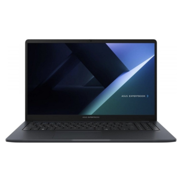 Laptop ASUS ExpertBook BM1, 15.6" Full HD, AMD Ryzen™ 7 7735U pana la 4.75 GHz, 32 GB RAM DDr5, 512 GB SSD, AMD Radeon Graphics, Gentle Grey 512 GB