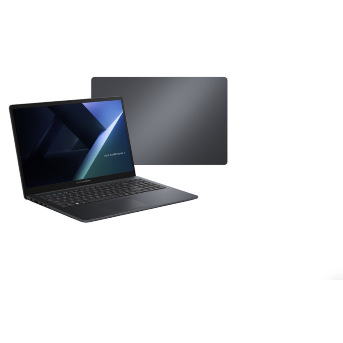 Laptop ASUS ExpertBook BM1, 15.6" Full HD, AMD Ryzen™ 7 7735U pana la 4.75 GHz, 32 GB RAM DDr5, 512 GB SSD, AMD Radeon Graphics, Gentle Grey 512 GB