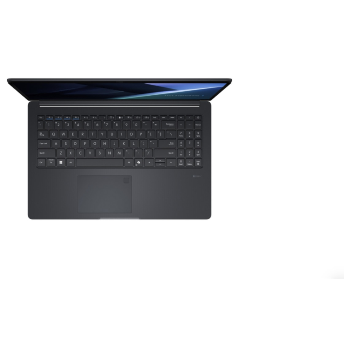 Laptop ASUS ExpertBook BM1, 15.6" Full HD, AMD Ryzen™ 7 7735U pana la 4.75 GHz, 32 GB RAM DDr5, 512 GB SSD, AMD Radeon Graphics, Gentle Grey 512 GB