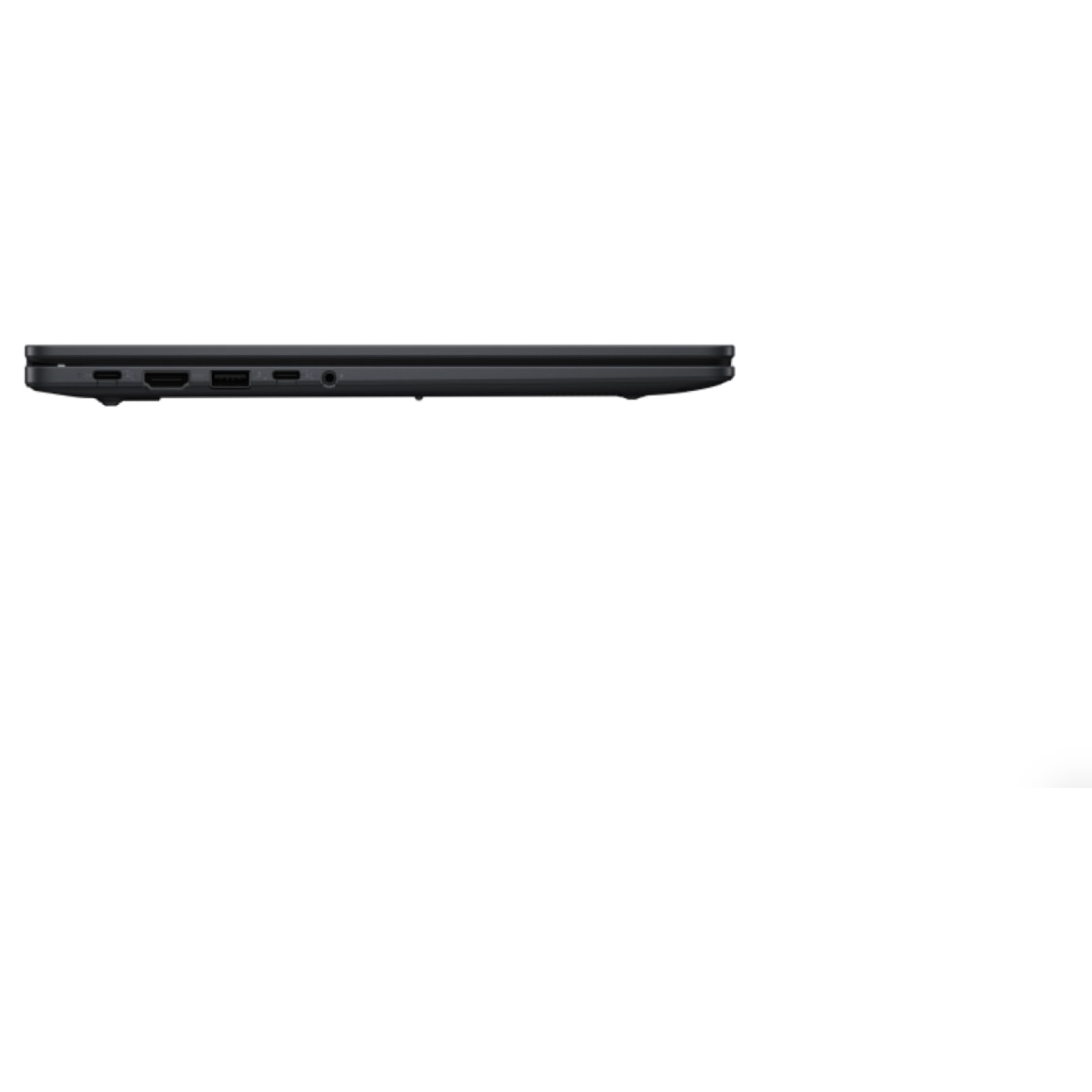 Laptop ASUS ExpertBook BM1, 15.6" Full HD, AMD Ryzen™ 7 7735U pana la 4.75 GHz, 32 GB RAM DDr5, 512 GB SSD, AMD Radeon Graphics, Gentle Grey 512 GB