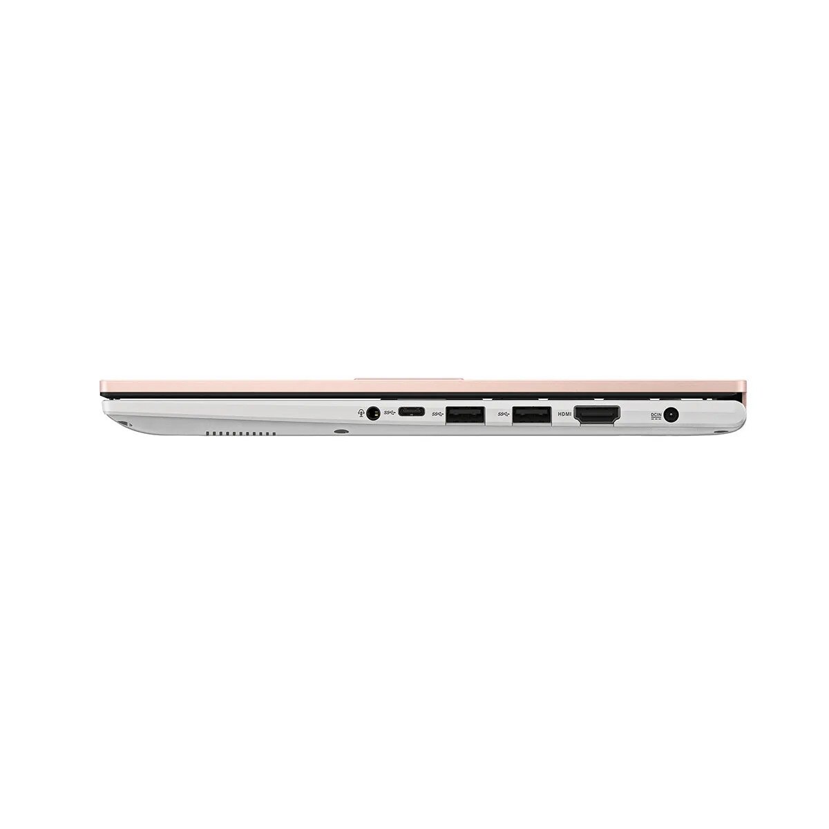 Laptop ASUS F1404VAP-QB51-PK cu procesor Intel Core 5-120U, 14 inch LCD FHD, 16 GB RAM, 2 TB SSD, Windows 11 Pro, Berry Pink