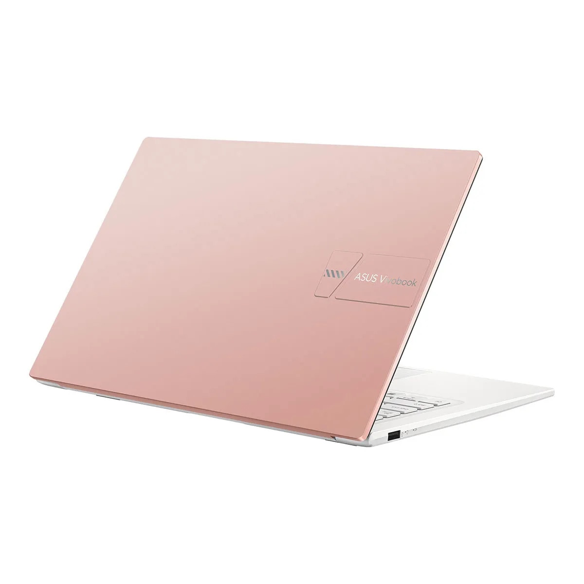Laptop ASUS F1404VAP-QB51-PK cu procesor Intel Core 5-120U, 14 inch LCD FHD, 16 GB RAM, 2 TB SSD, Windows 11 Pro, Berry Pink