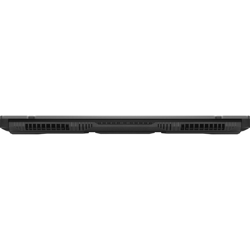 Laptop ASUS TUF Gaming F17, 17.3" Full HD, Intel® Core™ 5 210H pana la 4.8 GHz, 16 GB RAM DDR4 3200, 512 GB SSD, nVidia® GeForce® RTX 3050 6 GB, Free Dos, Mecha Gray 512 GB