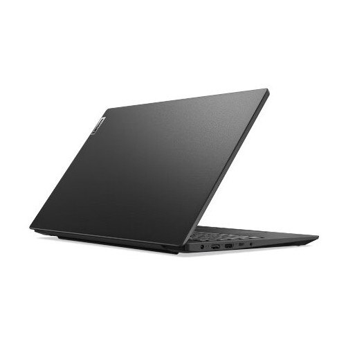 Laptop Lenovo V15 G4, Intel Core i3-1315U, 8 GB RAM, SSD 256 GB, Negru, 15.6"