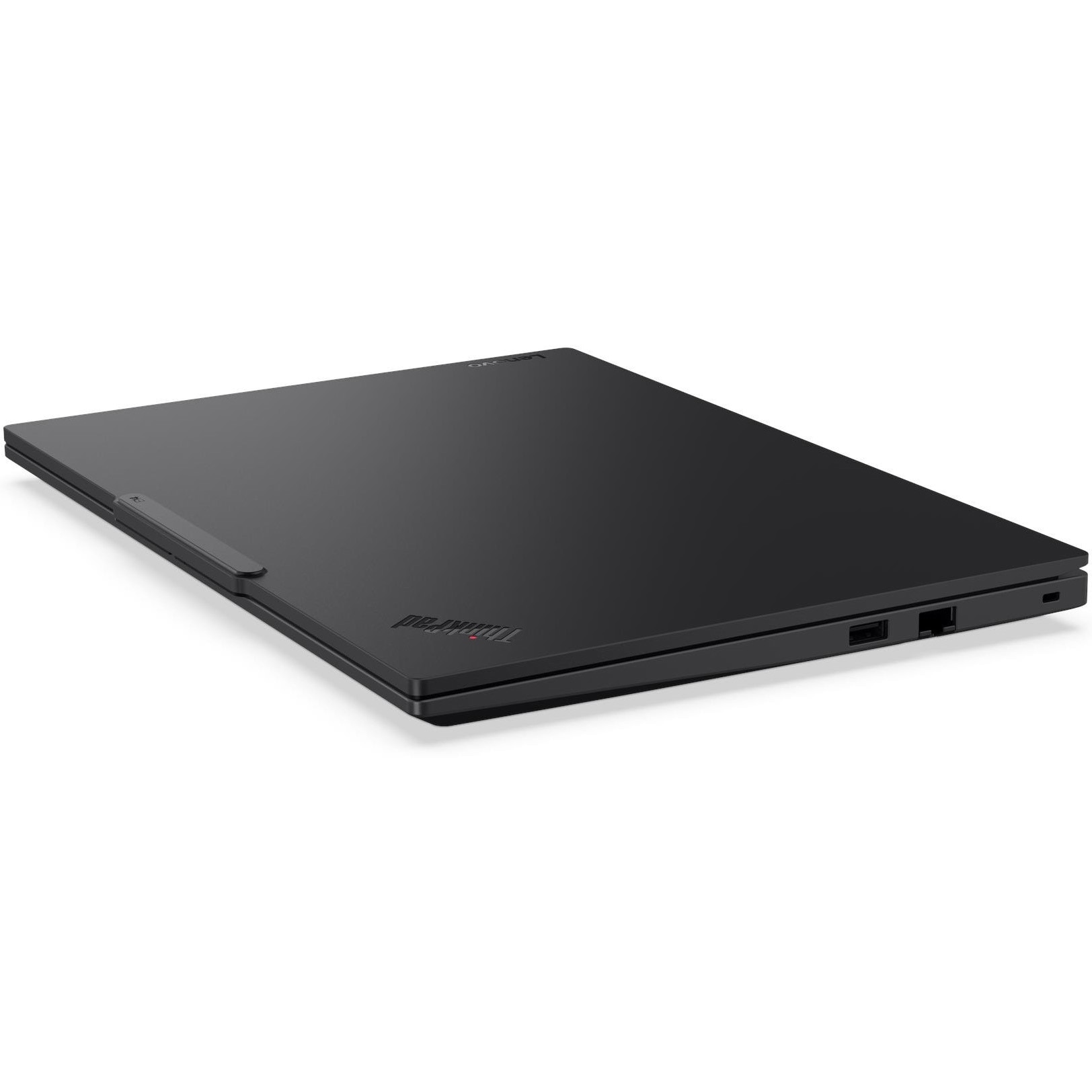 Laptop Lenovo ThinkPad E14 Gen 7 225U, 32GB RAM, SSD 1TB, 14 inch, Negru