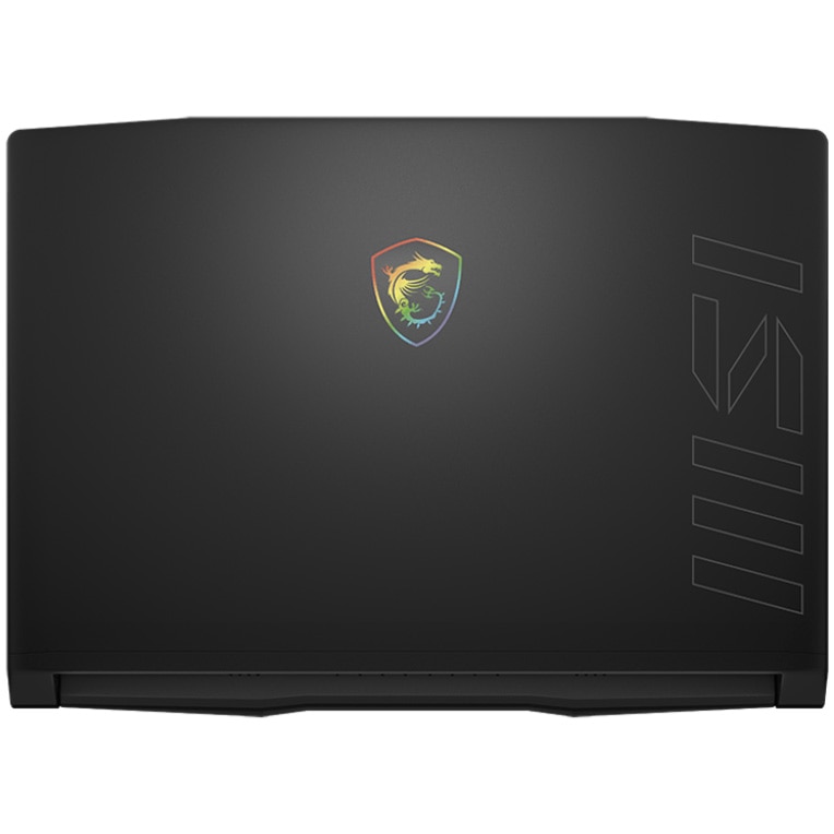 Laptop Gaming MSI Crosshair 16 A13VGK cu procesor Intel® Core™ i7-13620H pana la 4.9GHz, 16'', IPS, Full HD+, 144Hz, 16GB DDR5 RAM, 1TB SSD, NVIDIA GeForce RTX 4070 8GB GDDR6, Free DOS, Black