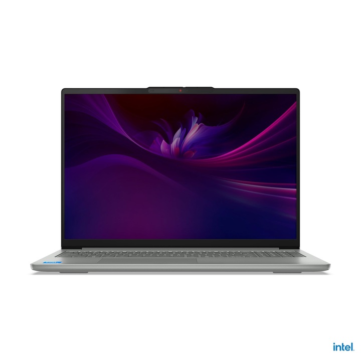 Laptop Lenovo Idea Pad Slim 5 16IRH10, 16 inch 1920 x 1200, Intel Core I5-13420H 8 C / 12 T, 3.4 GHz - 4.6 GHz, 12 MB cache, 16 GB DDR5, 1 TB SSD, Intel UHD Graphics, Windows 11 Pro
