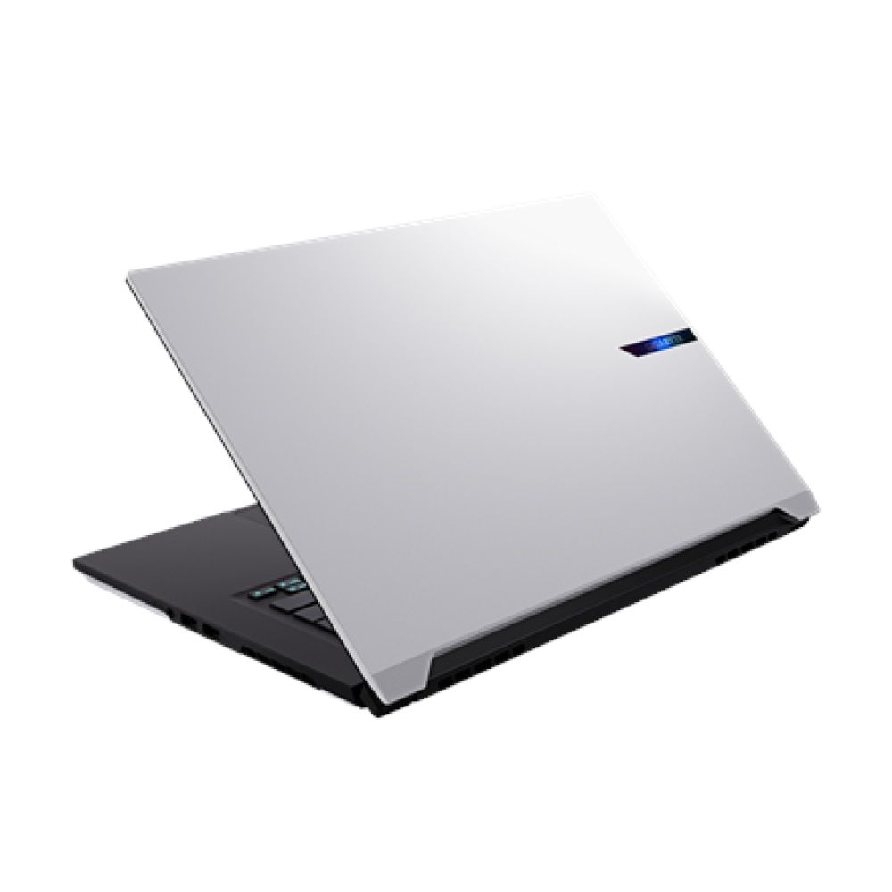 Laptop Gigabyte Aero X16, AMD Ryzen 7, 16GB RAM, 1TB SSD, RTX 5050, gri, 16 inch