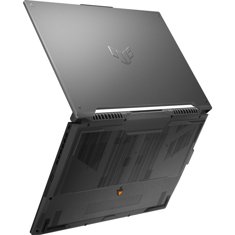 Laptop Gaming ASUS TUF F16 FX607VJ, Intel Core i5, 16GB RAM, 1TB SSD, NVIDIA GeForce RTX 3050, Negru/Gri, 16" FHD+ 144Hz