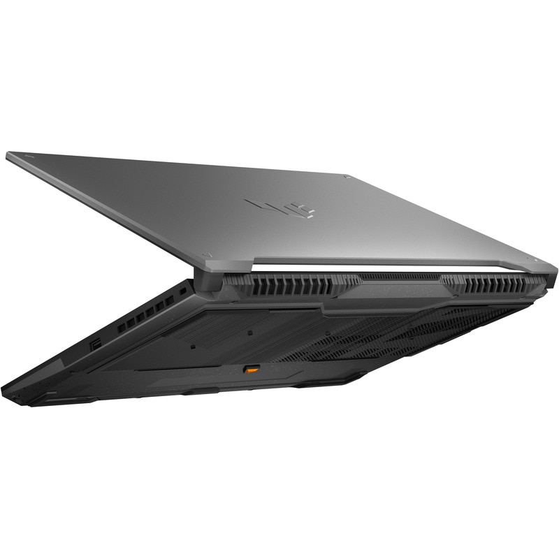 Laptop Gaming ASUS TUF F16 FX607VJ, Intel Core i5, 16GB RAM, 1TB SSD, NVIDIA GeForce RTX 3050, Negru/Gri, 16" FHD+ 144Hz